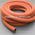 Resistente a la intemperie de alta temperatura de usos múltiples EPDM trenzado Steam Hose 17bar